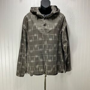NORTHWEST TERRITORY Pullover With Hood